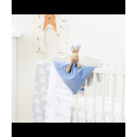 Peter Rabbit Signature Friends Comfort Blanket